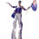 Stilt Walkers