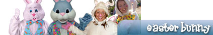 Easter Bunny