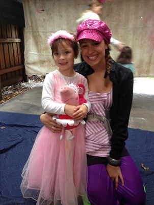 kids disco parties dreamscape 