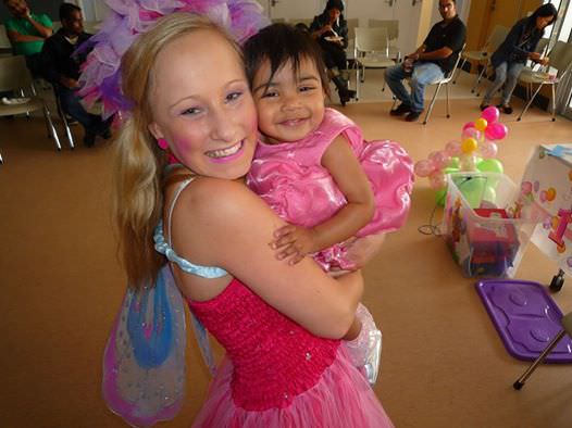 toddler party entertainment melbourne 