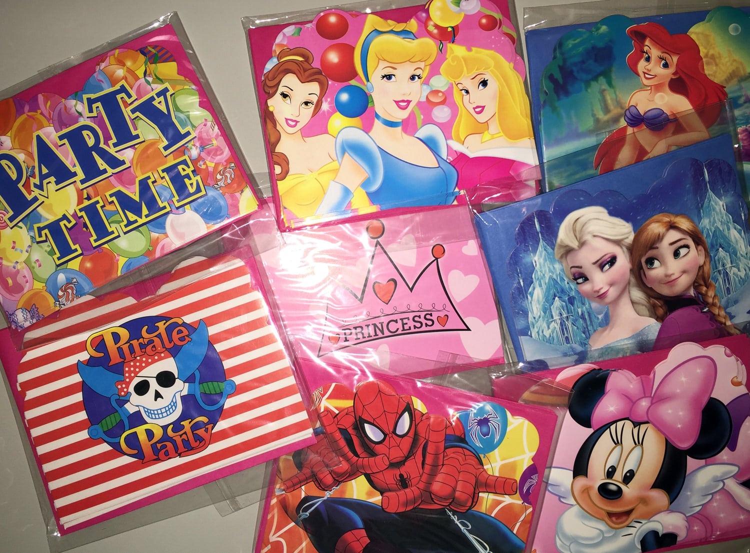 kids party packages melbourne