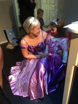kids rapunzel party entertainer dreamscape kids rapunzel party entertainer dreamscape
