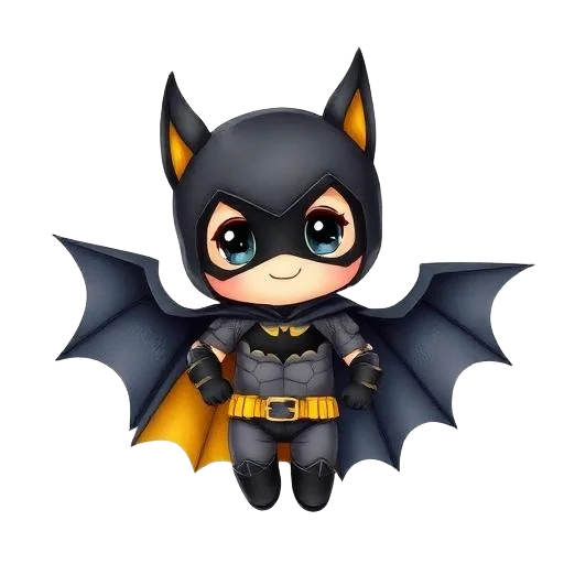 Batman kids party entertainer Melbourne