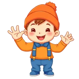 Blippi-Style Fun kids party entertainer Melbourne