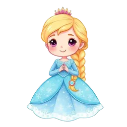 Elsa & Anna kids party entertainer Melbourne