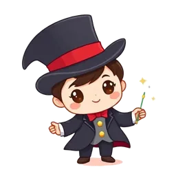 Magician kids party entertainer Melbourne