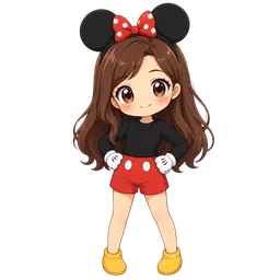 Mickey, Minnie & More kids party entertainer Melbourne