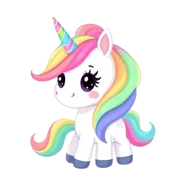 Unicorns kids party entertainer Melbourne