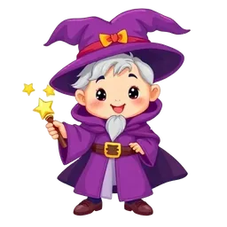 Witches & Wizards kids party entertainer Melbourne