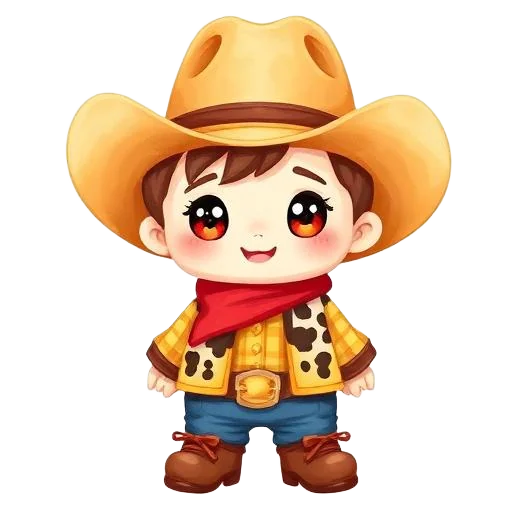 Woody kids party entertainer Melbourne