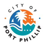 port phillip logo